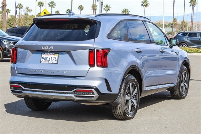 2022 Kia Sorento S Moreno Valley CA