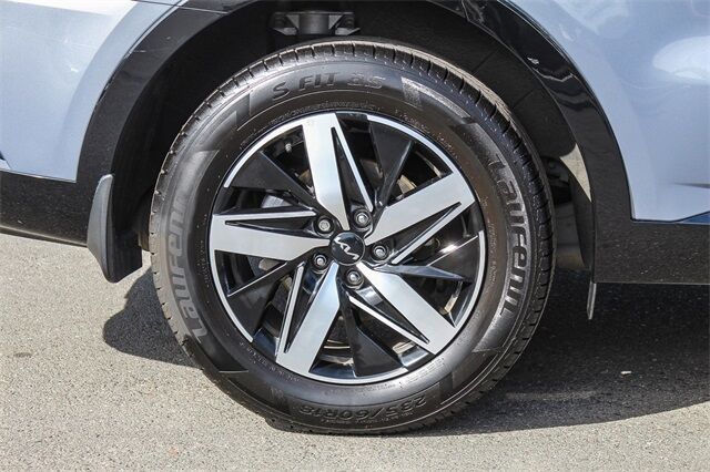 2022 Kia Sorento S Moreno Valley CA
