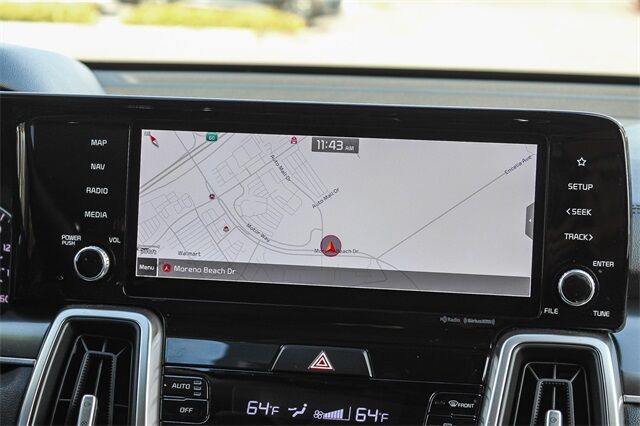 2022 Kia Sorento S Moreno Valley CA