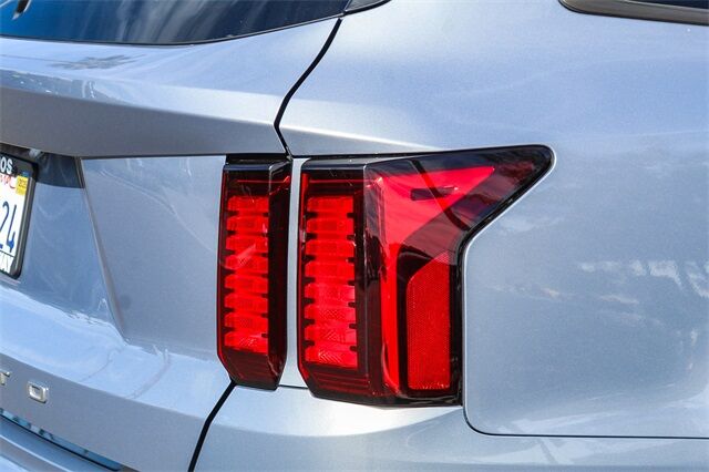 2022 Kia Sorento S Moreno Valley CA