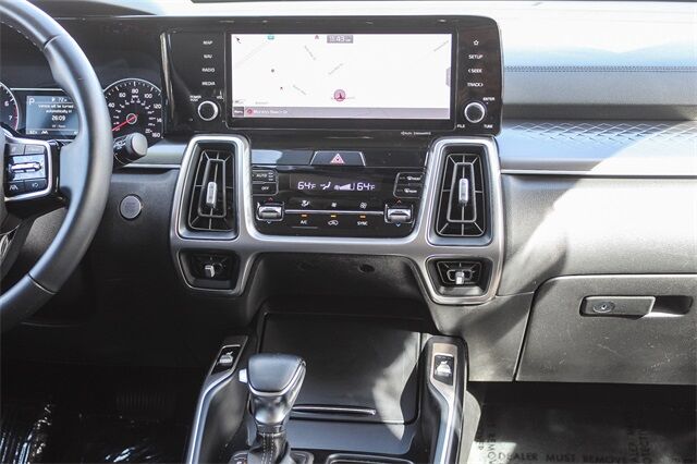 2022 Kia Sorento S Moreno Valley CA