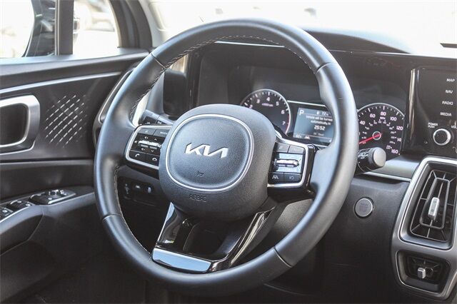 2022 Kia Sorento S Moreno Valley CA