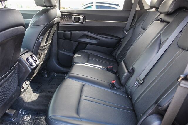 2022 Kia Sorento S Moreno Valley CA