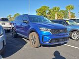 2022 Kia Sorento S Video