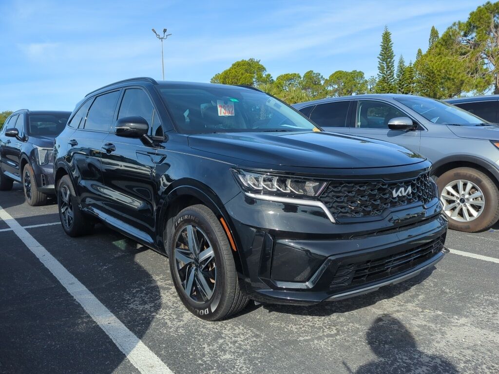 2022 Kia Sorento S Oshkosh WI
