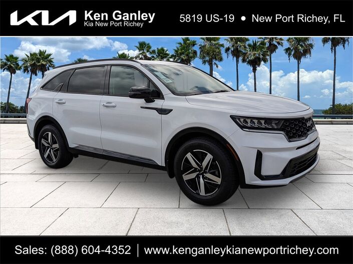 2022 Kia Sorento S Oshkosh WI