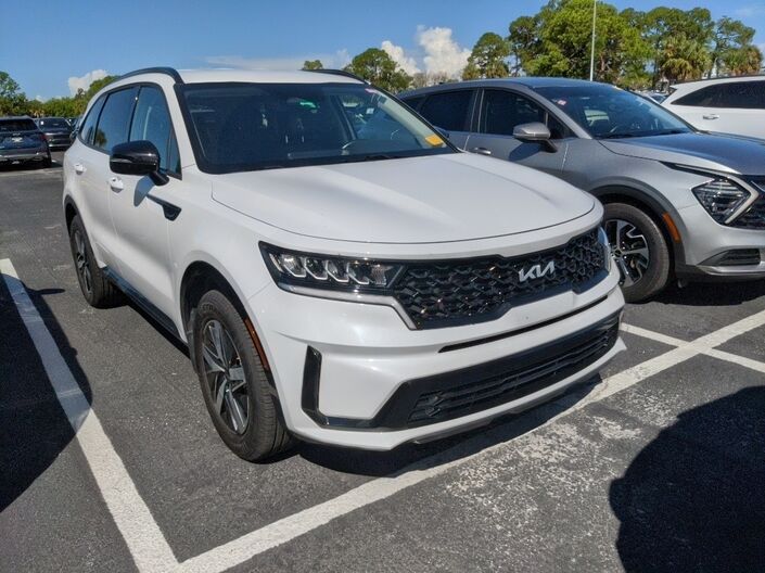 2022 Kia Sorento S Oshkosh WI