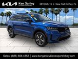 2022 Kia Sorento S Video