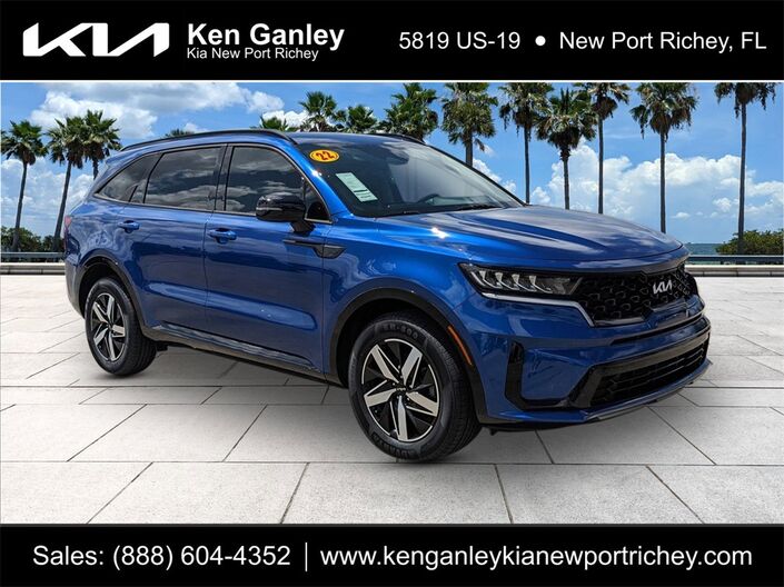 2022 Kia Sorento S Oshkosh WI