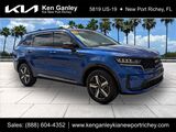 2022 Kia Sorento S Video