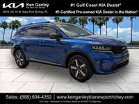 2022 Kia Sorento S 2022 Kia Sorento S