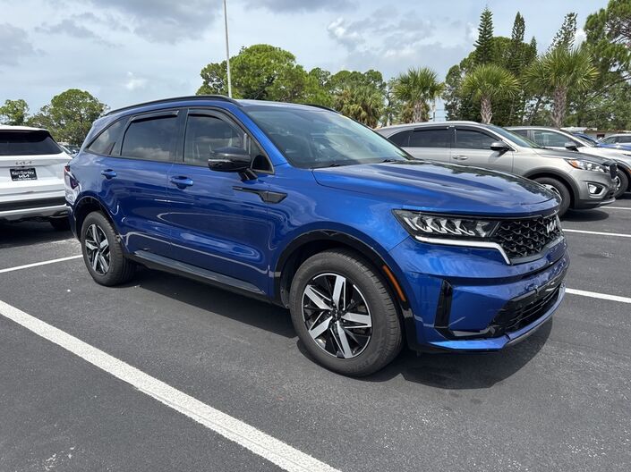 2022 Kia Sorento S Oshkosh WI