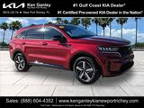 2022 Kia Sorento S Video