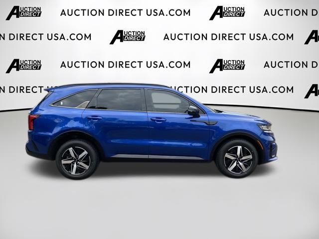 2022 Kia Sorento S Raleigh NC