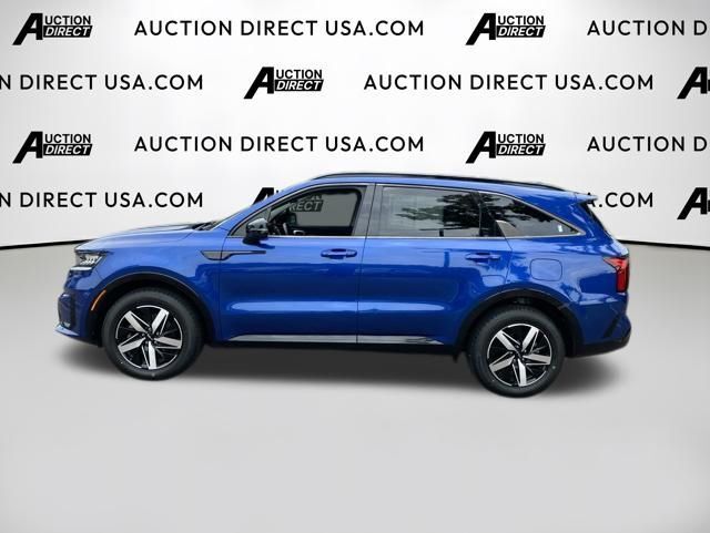 2022 Kia Sorento S Raleigh NC