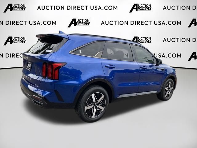 2022 Kia Sorento S Raleigh NC