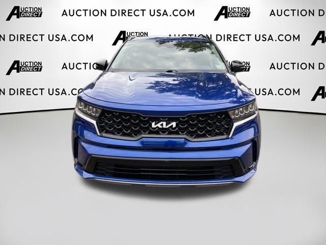 2022 Kia Sorento S Raleigh NC