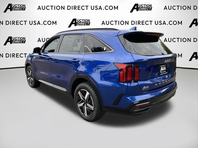 2022 Kia Sorento S Raleigh NC