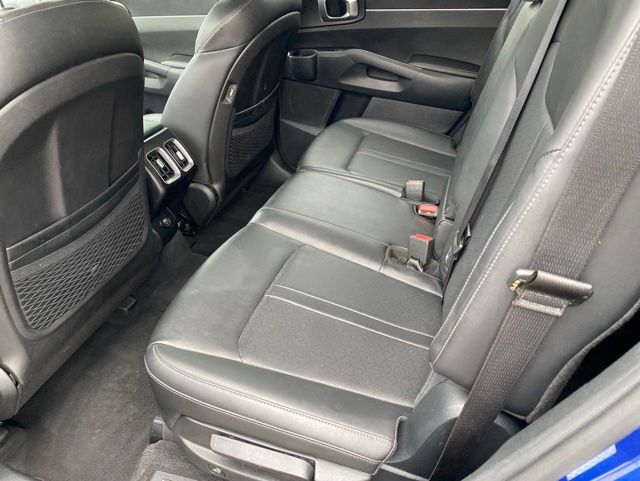 2022 Kia Sorento S Raleigh NC