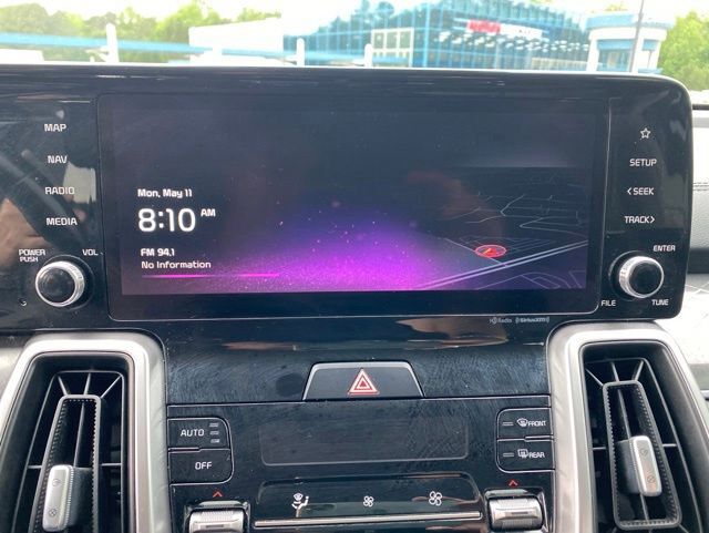 2022 Kia Sorento S Raleigh NC
