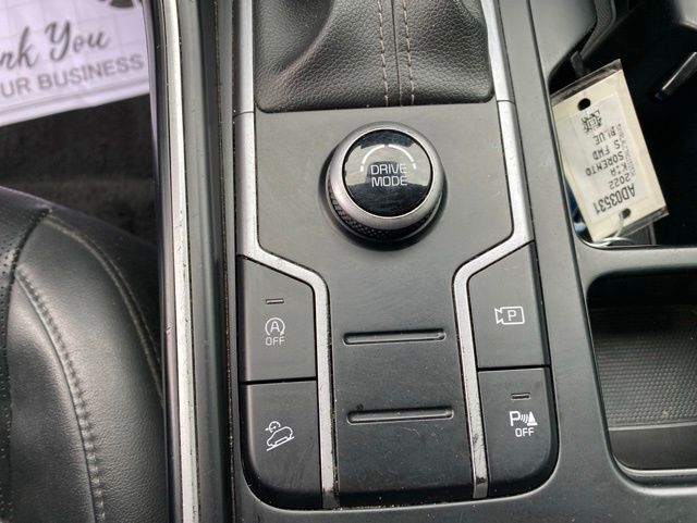2022 Kia Sorento S Raleigh NC
