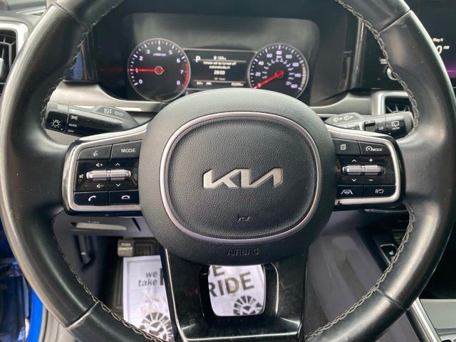 2022 Kia Sorento S Raleigh NC