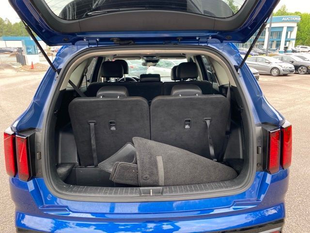 2022 Kia Sorento S Raleigh NC