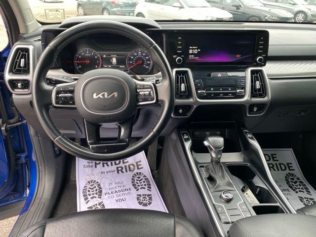 2022 Kia Sorento S Raleigh NC