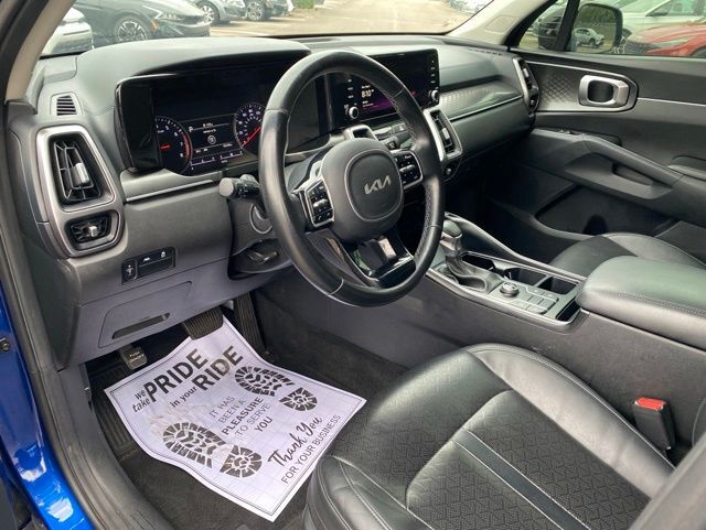 2022 Kia Sorento S Raleigh NC