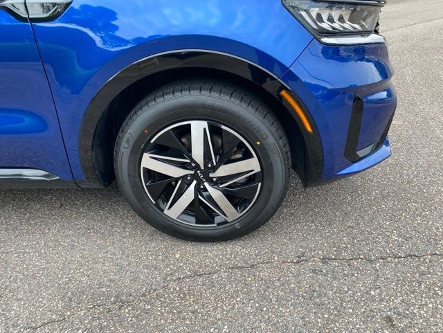 2022 Kia Sorento S Raleigh NC
