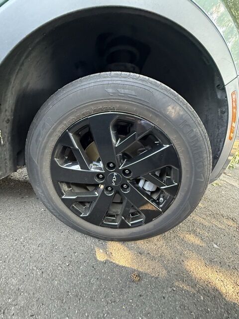 2022 Kia Sorento S Renton WA