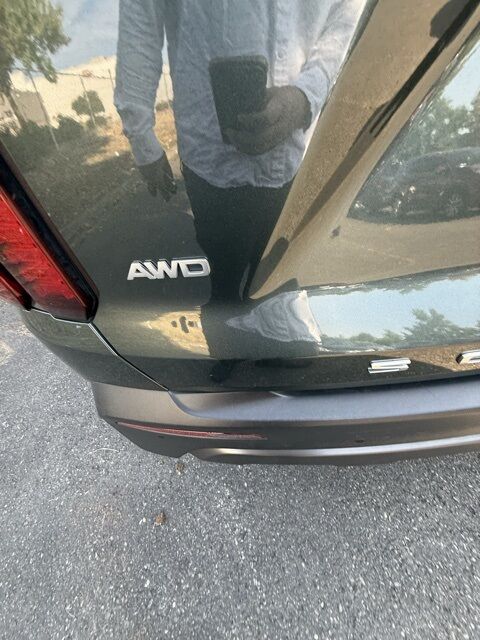 2022 Kia Sorento S Renton WA