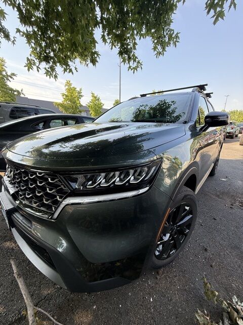 2022 Kia Sorento S Renton WA