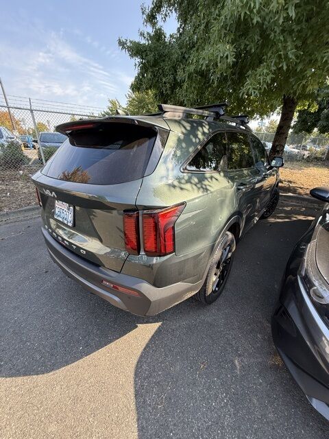 2022 Kia Sorento S Renton WA