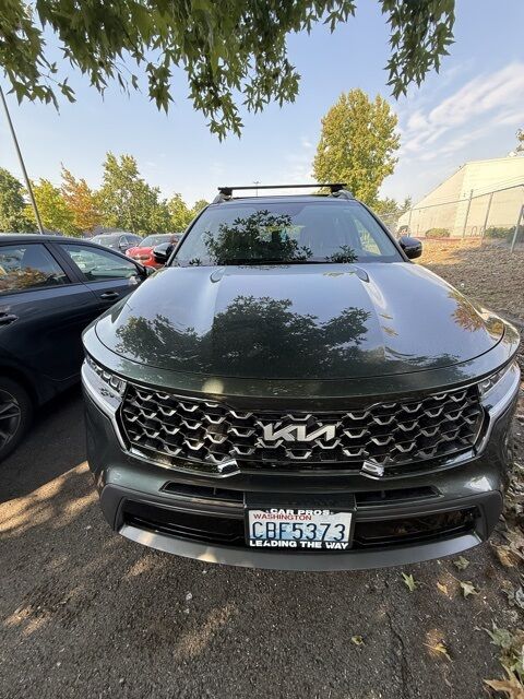 2022 Kia Sorento S Renton WA