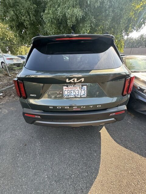 2022 Kia Sorento S Renton WA
