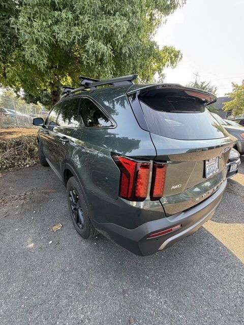 2022 Kia Sorento S Renton WA
