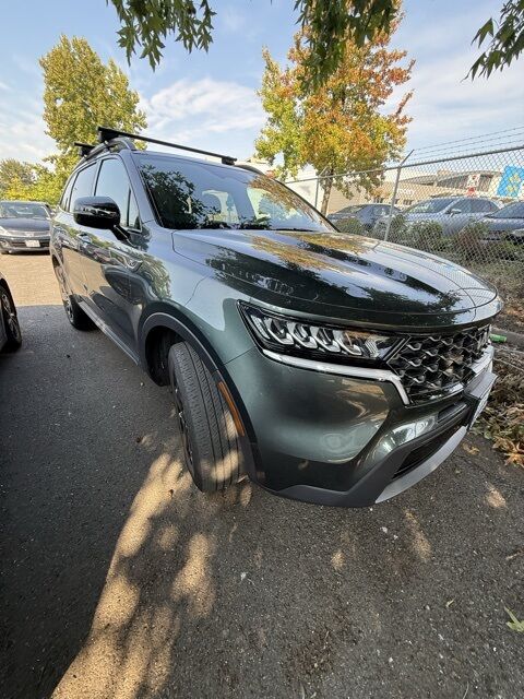 2022 Kia Sorento S Renton WA