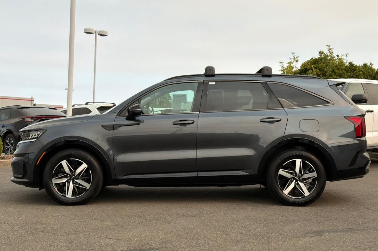 2022 Kia Sorento S Roseville CA