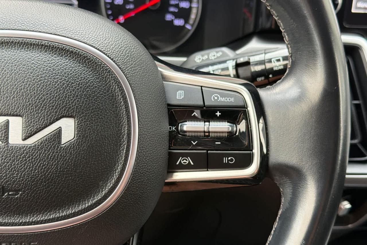 2022 Kia Sorento S Roseville CA