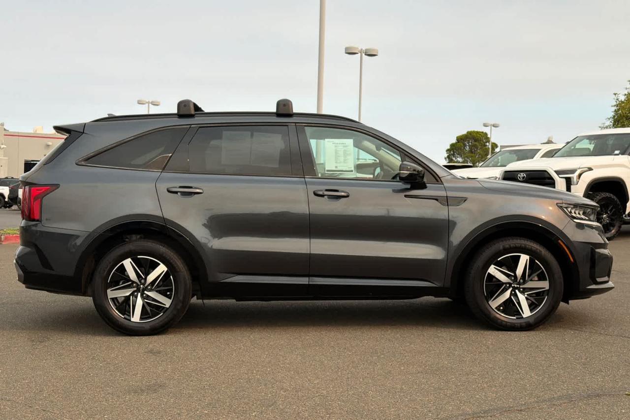 2022 Kia Sorento S Roseville CA
