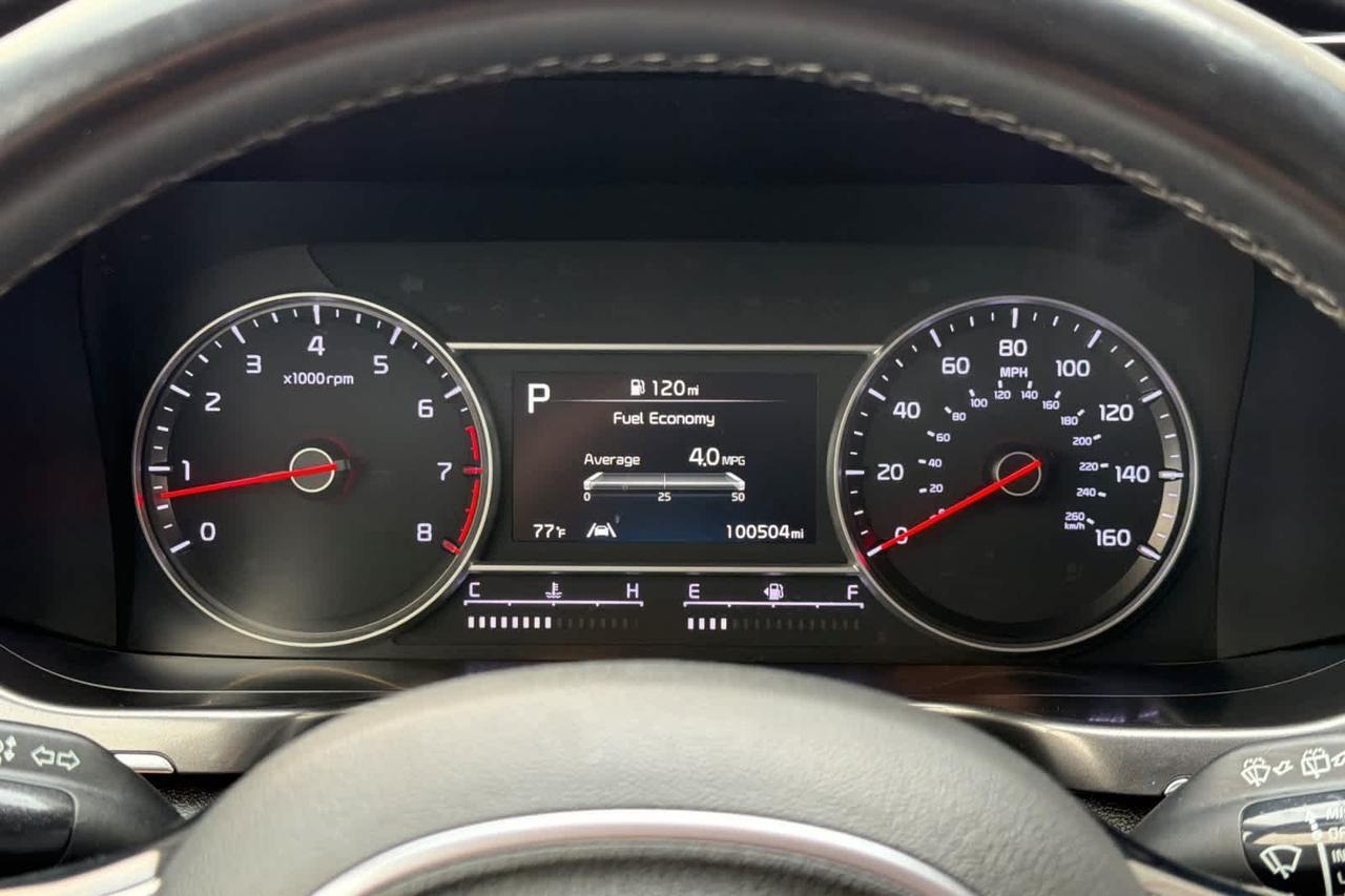 2022 Kia Sorento S Roseville CA