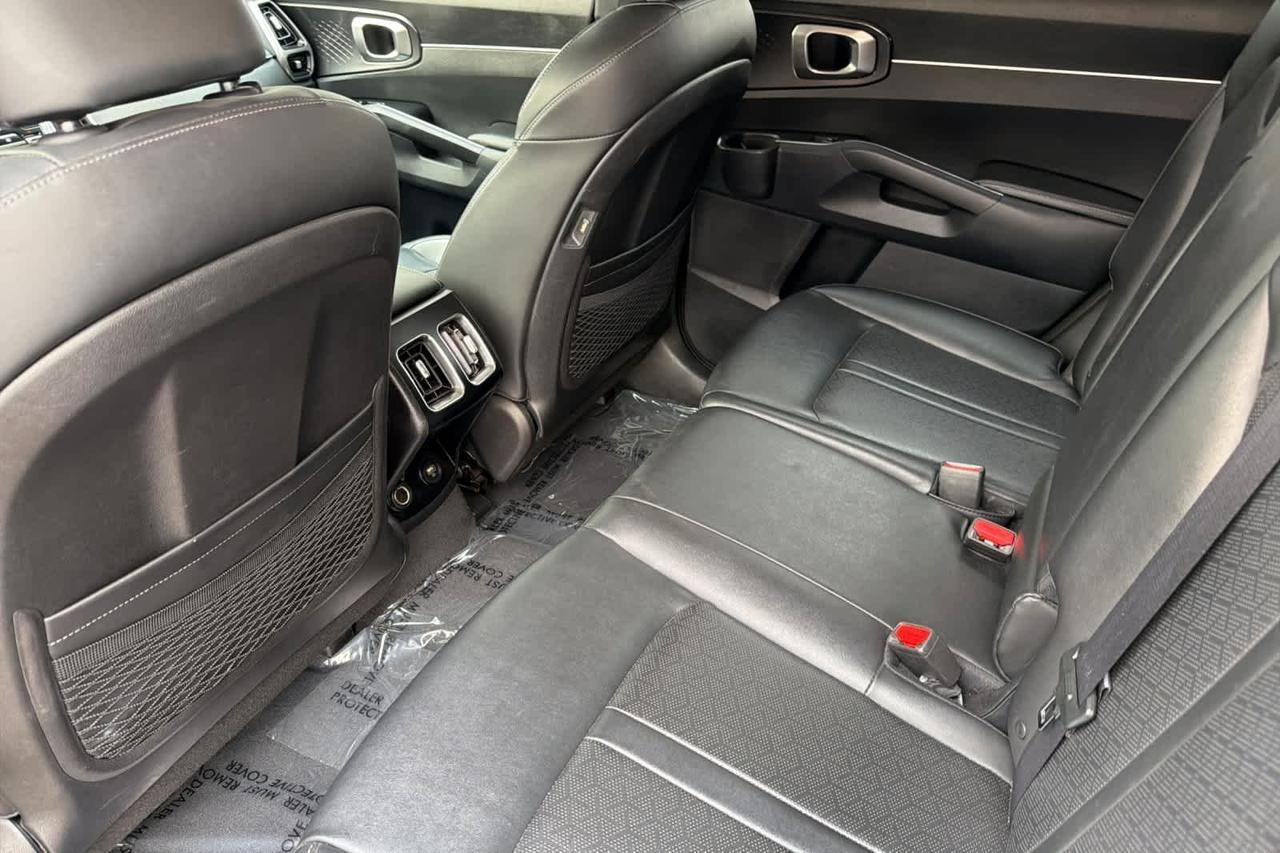 2022 Kia Sorento S Roseville CA