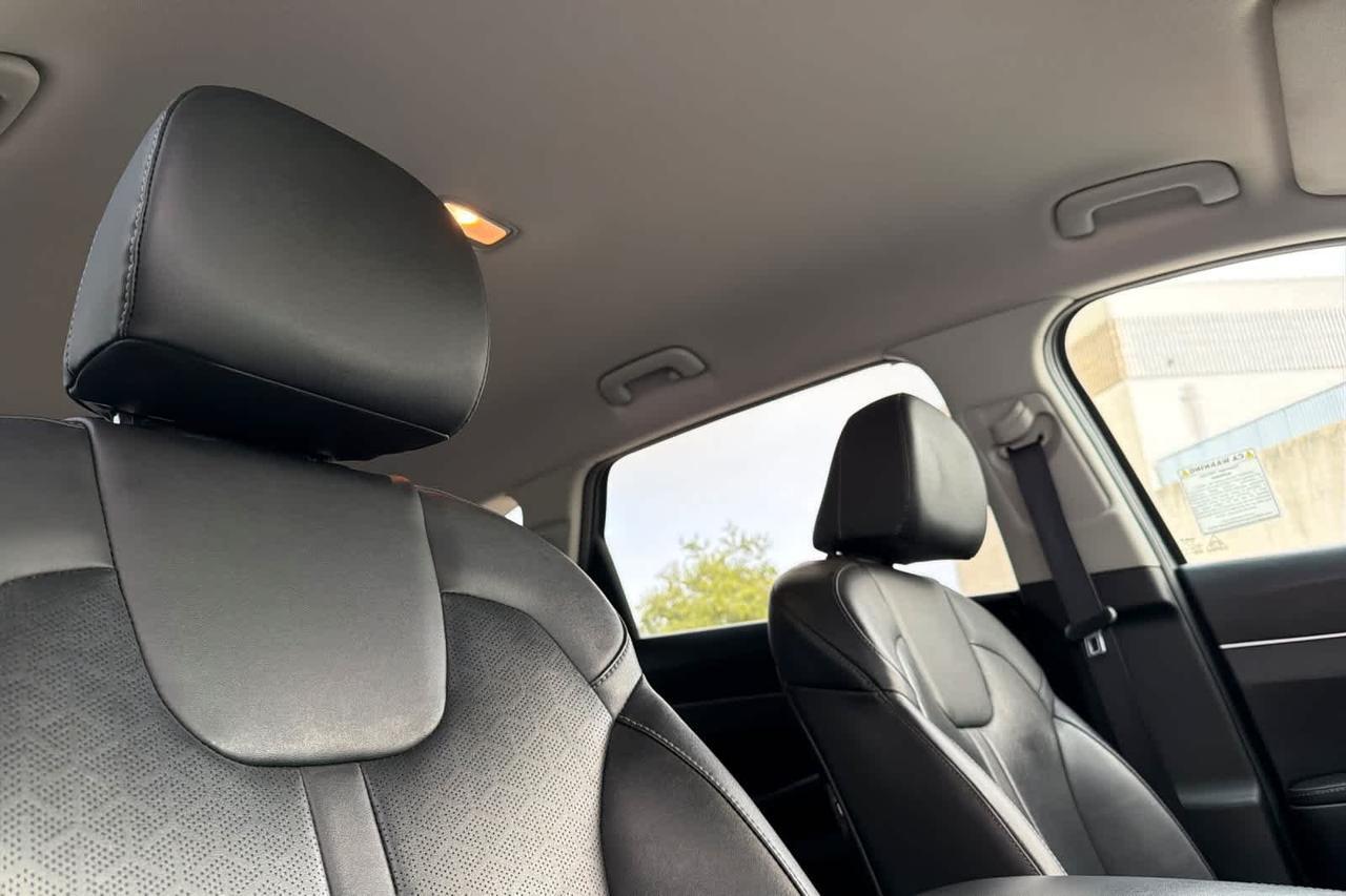 2022 Kia Sorento S Roseville CA