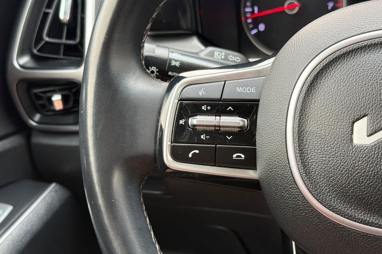 2022 Kia Sorento S Roseville CA
