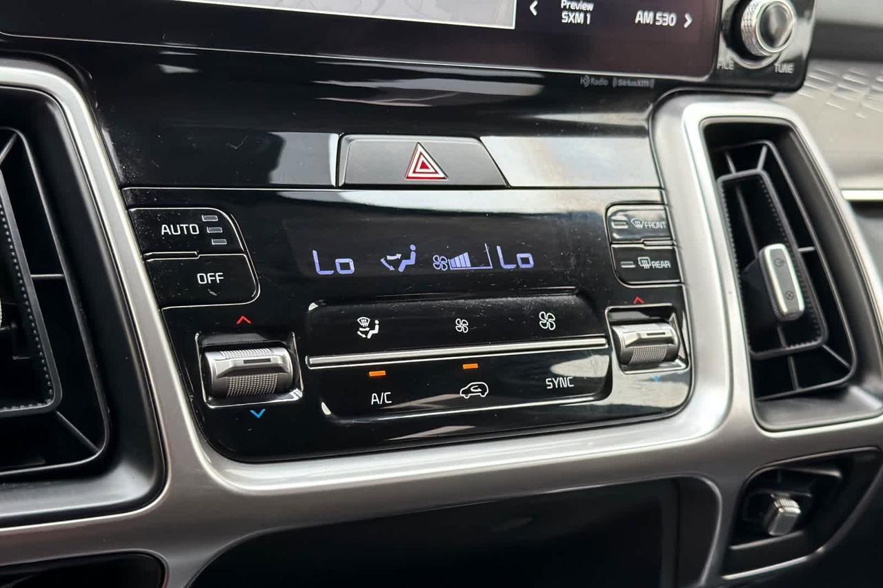 2022 Kia Sorento S Roseville CA