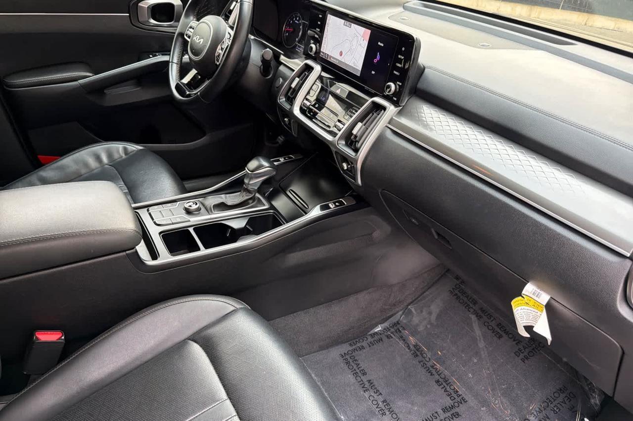2022 Kia Sorento S Roseville CA