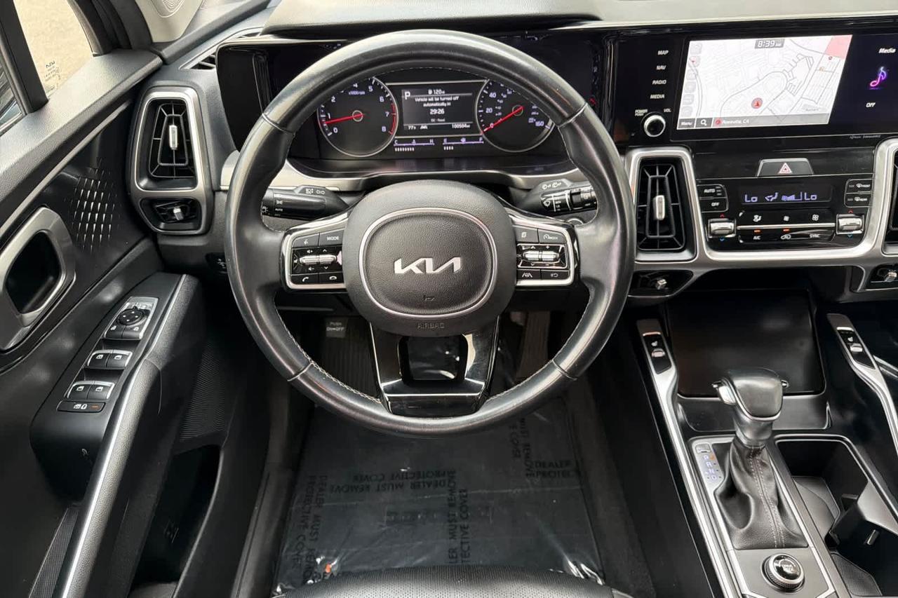 2022 Kia Sorento S Roseville CA