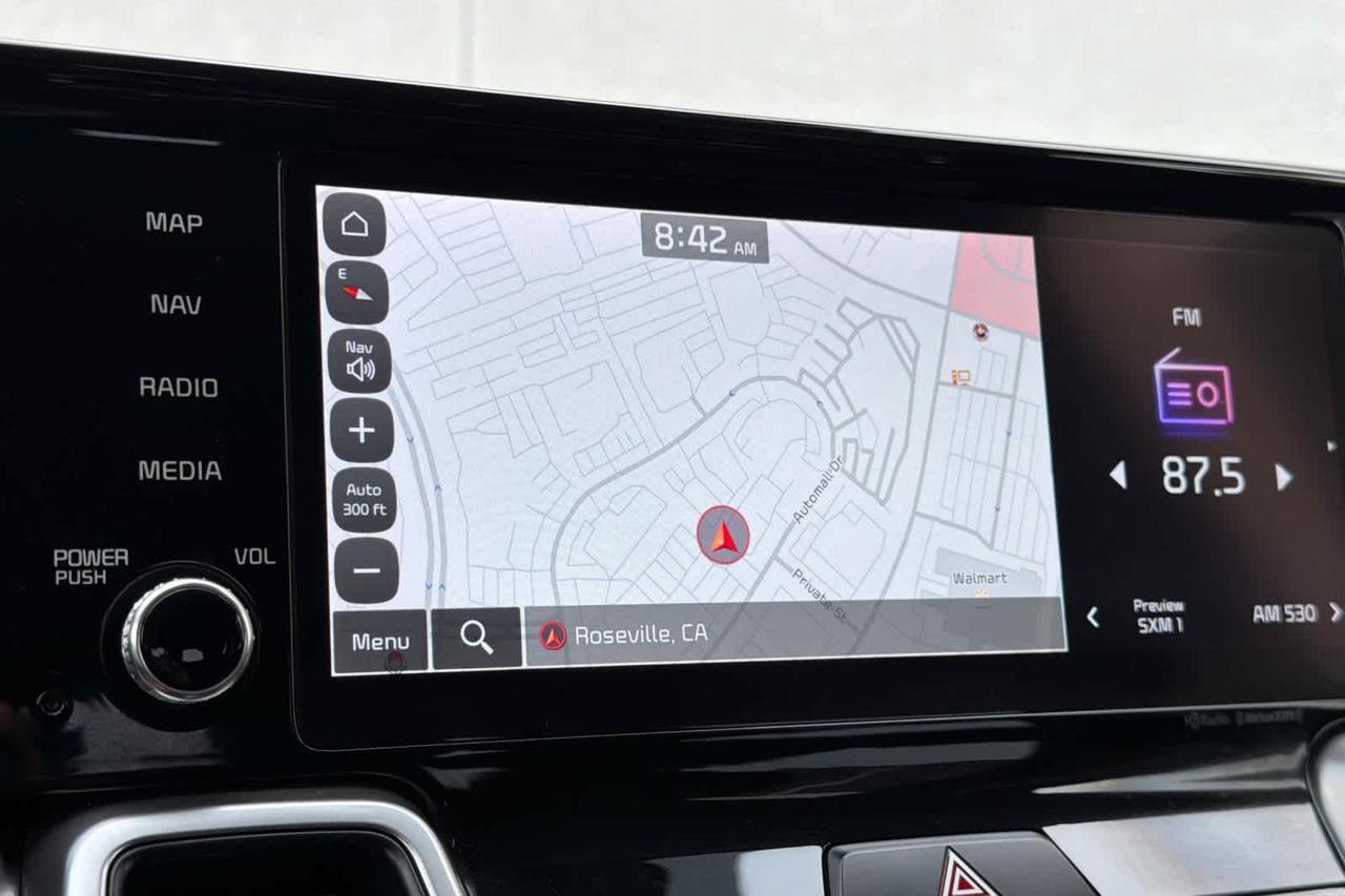 2022 Kia Sorento S Roseville CA
