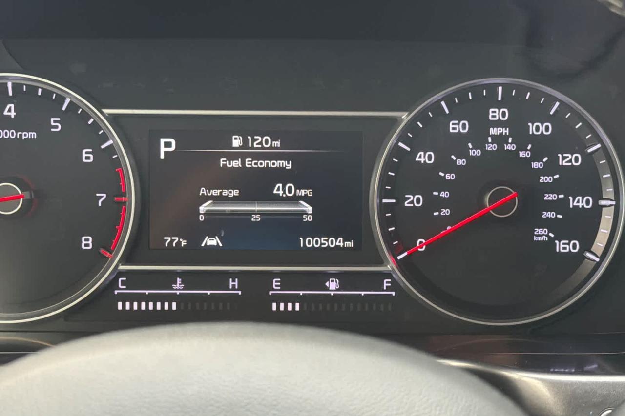 2022 Kia Sorento S Roseville CA
